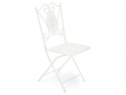 Стул Secret De Maison Betty butter white
