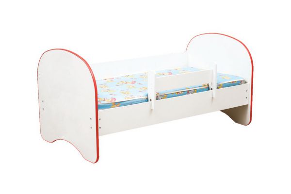 Кровать детская Радуга без ящика