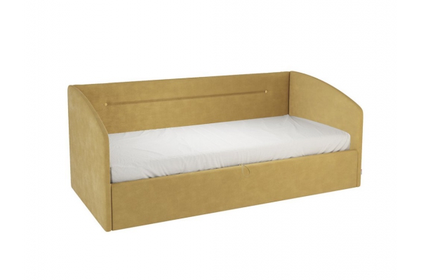 Кровать-софа 900 Альба медовый