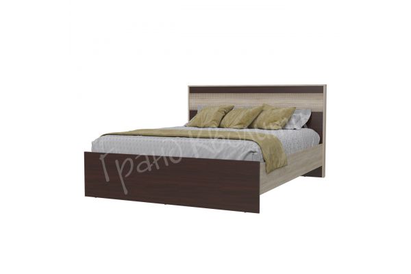 Кровать 1600 Румба 4-1824