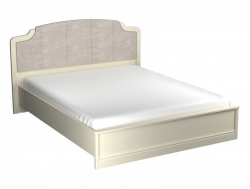 Кровать Люкс 1400 Сиена