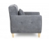 Кресло-кровать Анита серый ТК 374