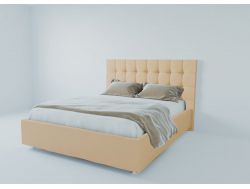 Кровать 1200 Венеция с подъемным механизмом 03ВНЦ