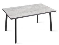 Стол Агат.1 Дуб канадский Комплект ног №5