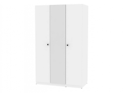 Шкаф с зеркалом Arvid H237М