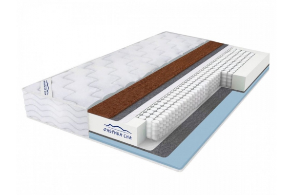Матрас Bio Balance TFK 80х190