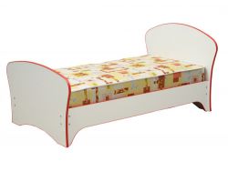 Кровать детская Юниор 10