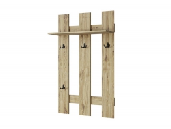 Вешалка 75 Doorset