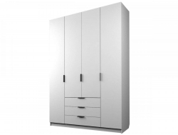 Шкаф с 3 ящиками Экон ЭШ3-РП-19-16-3я