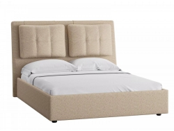 Кровать Эстер 1600 Анри 04