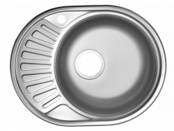 Мойка Юкинокс Фаворит FA 570.450