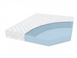 Матрас Foam massage 80х195