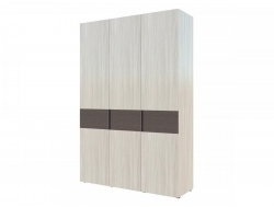 Шкаф Гранд ГШК/3-23-15-333 (двери тип 3)