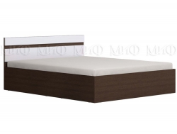 Кровать 1600 с ПМ Ким