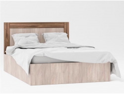 Кровать Флоренция 1600 ортопед с подъемом