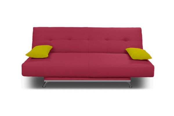 Диван Mango 2 рогожка