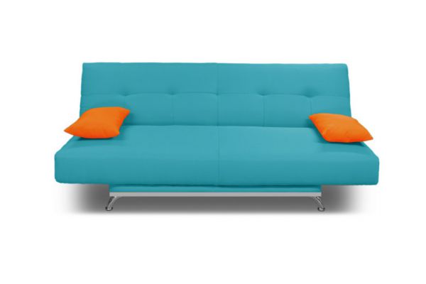 Диван Mango 2 Бирюзовый