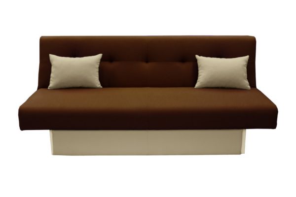 Диван Манго 4 Шоколад