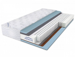 Матрас Massage comfort TFK 80х200