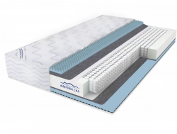 Матрас Massage foam TFK 200х200