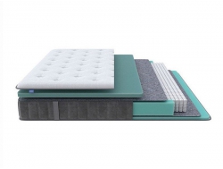 Матрас LМ 0708 Glace medium 1200х2000 мм