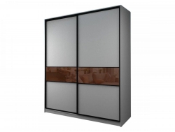 Шкаф-купе Max МШ-23-6-15-99