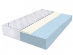 Матрас Memory foam 140х200