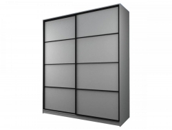 Шкаф-купе Max МШ-25-6-22/2-11