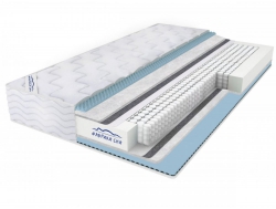 Матрас Orto massage TFK 160х190