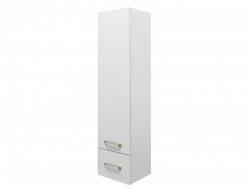 Пенал подвесной Monaco левосторонний