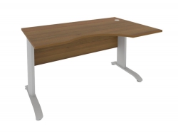 Стол криволинейный правый Riva Metal-L ПЛ.СА-2 Пр