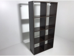 Стеллаж Genesis Венге