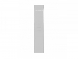 Пенал подвесной Vegas 350 левосторонний