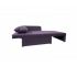 Диван фиолетовый Nice Plum
