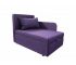 Диван фиолетовый Nice Viola