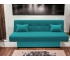 Диван Манго 4 Бирюзовый