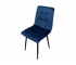Стул Prof 05 синий - 2 шт