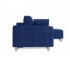 Угловой диван Стокгольм Newtone navy