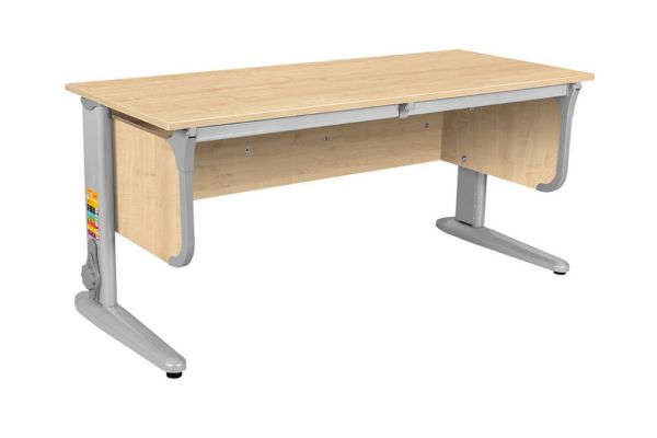 Парта СУТ 49 клен