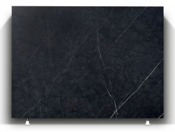 Экран под ванну МДФ Rita 0,75 торцевой черный мрамор