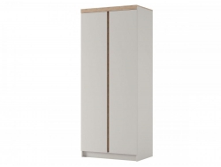 Шкаф распашной ШР-2 Юта